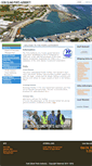 Mobile Screenshot of ports.co.ck